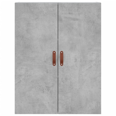 Highboard 69.5X34X180 Cm Engineered Wood