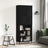 Highboard 69.5X34X180 Cm Engineered Wood