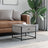 Coffee Table 100X51X40 Cm Engineered Wood