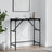 Console Table 100X32X75 Cm Engineered Wood