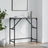 Console Table 100X32X75 Cm Engineered Wood