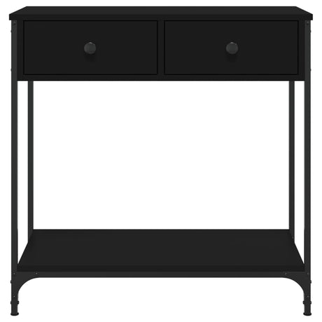 Console Table 75X34.5X Engineered Wood