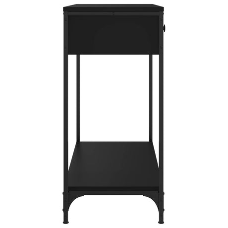 Console Table 75X34.5X Engineered Wood
