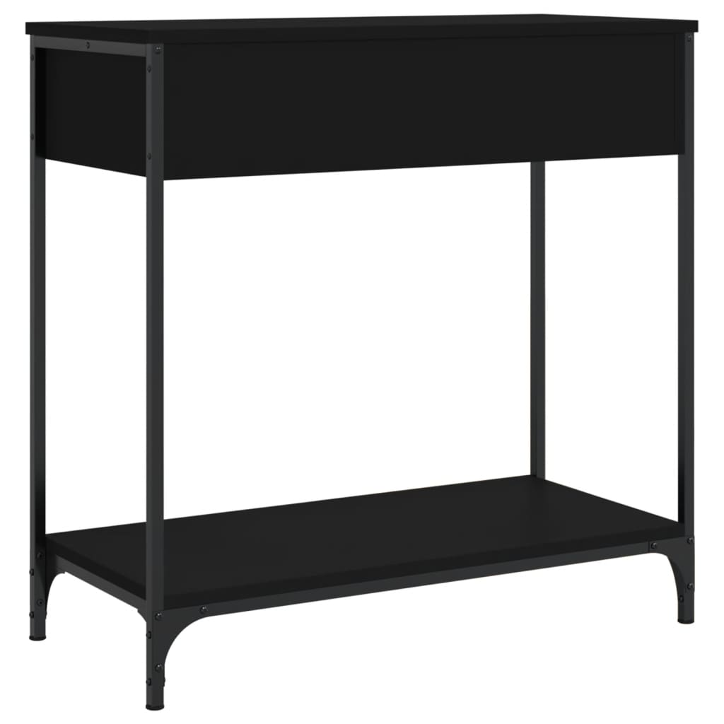 Console Table 75X34.5X Engineered Wood