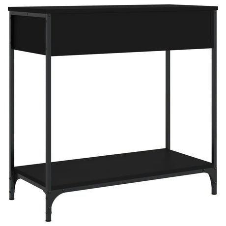 Console Table 75X34.5X Engineered Wood