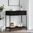 Console Table 75X34.5X Engineered Wood