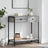 Console Table 75X34.5X Engineered Wood