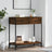 Console Table 75X34.5X Engineered Wood