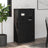 Highboard 62X32X106.5 Cm Engineered Wood