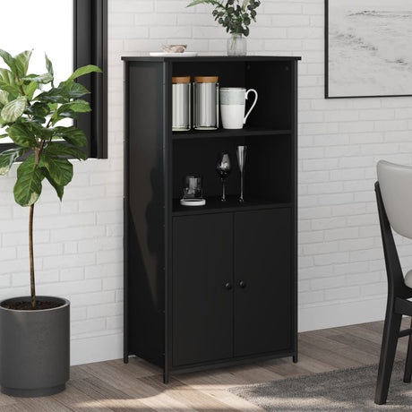 Highboard Engineered Wood