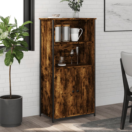 Highboard Engineered Wood