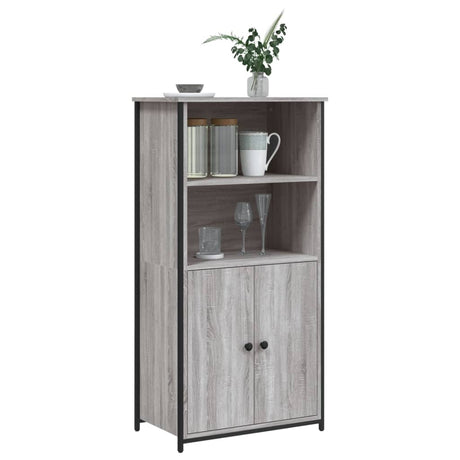 Highboard Engineered Wood