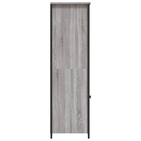 Highboard Engineered Wood
