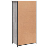 Highboard Engineered Wood