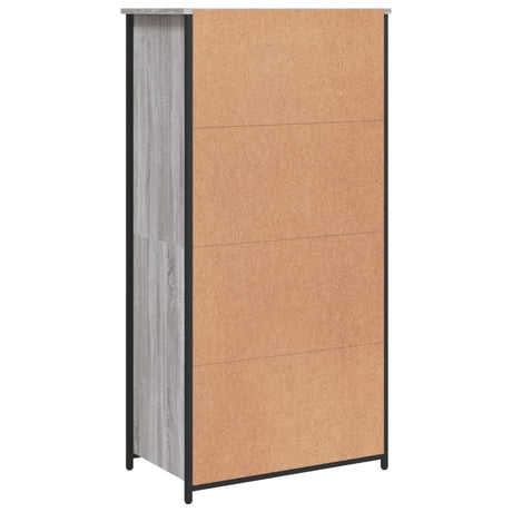 Highboard Engineered Wood