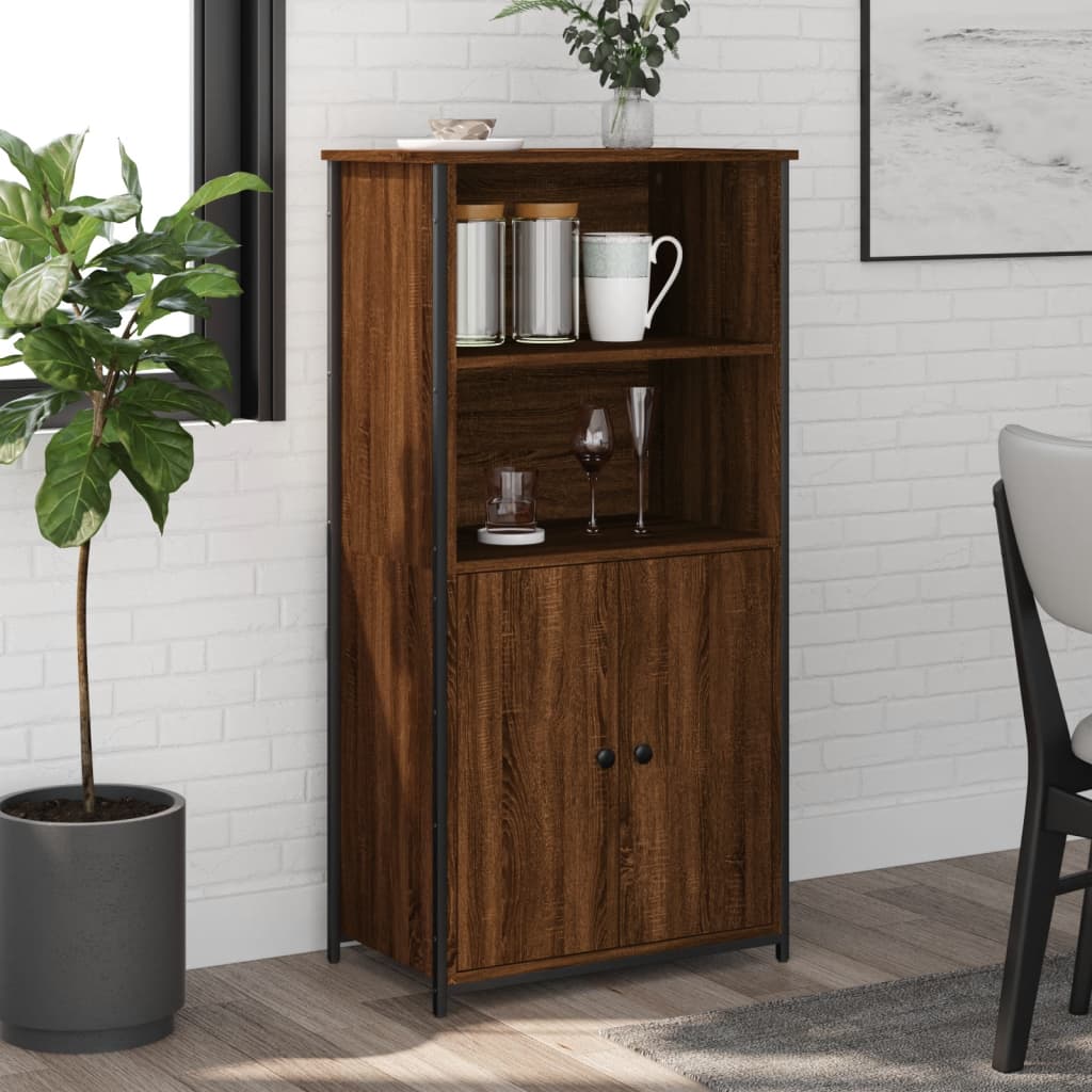 Highboard Engineered Wood