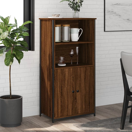 Highboard Engineered Wood