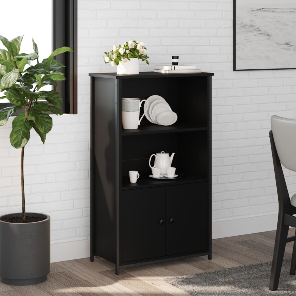Highboard Engineered Wood
