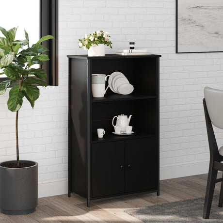 Highboard Engineered Wood