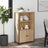 Highboard Engineered Wood