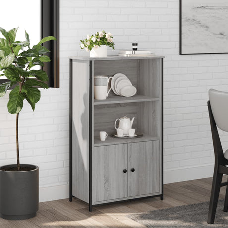 Highboard Engineered Wood