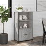 Highboard Engineered Wood