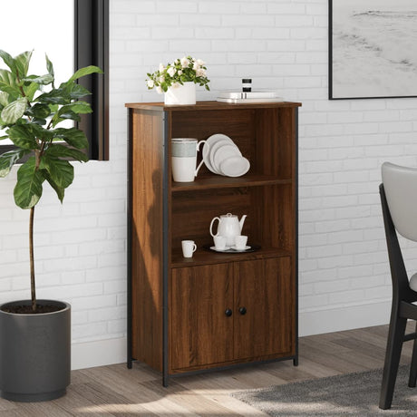 Highboard Engineered Wood