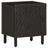 Bedside Cabinets 2 Pcs 40X33X46 Cm Solid Wood Acacia