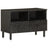 Tv Cabinet 70X33X46 Cm Solid Wood Acacia