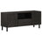 Tv Cabinet 105X33X46 Cm Solid Wood Acacia