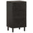 Side Cabinet 40X33X75 Cm Solid Wood Acacia