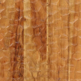 Bathroom Cabinet 38X33X58 Cm Solid Wood Acacia