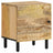 Bedside Cabinets 2 Pcs 40X33X46 Cm Solid Wood Acacia