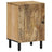 Bathroom Cabinet 38X33X58 Cm Solid Wood Acacia