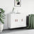 Sideboard 90X34X80 Cm Engineered Wood