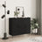 Sideboard 90X34X80 Cm Engineered Wood