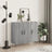 Sideboard 90X34X80 Cm Engineered Wood
