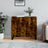 Sideboard 90X34X80 Cm Engineered Wood