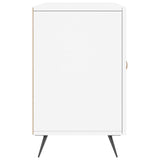 Sideboard 100X36X60 Cm Engineered Wood