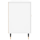 Sideboard 100X36X60 Cm Engineered Wood