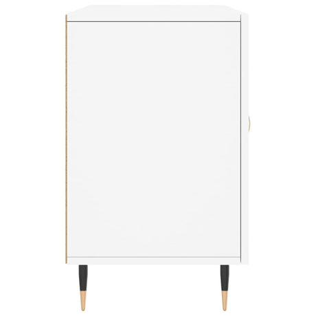 Sideboard 100X36X60 Cm Engineered Wood