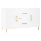 Sideboard 100X36X60 Cm Engineered Wood