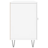Sideboard 100X36X60 Cm Engineered Wood