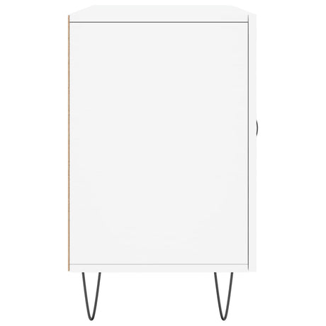 Sideboard 100X36X60 Cm Engineered Wood