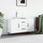 Sideboard 100X36X60 Cm Engineered Wood