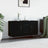 Sideboard 100X36X60 Cm Engineered Wood