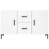 Sideboard 100X36X60 Cm Engineered Wood