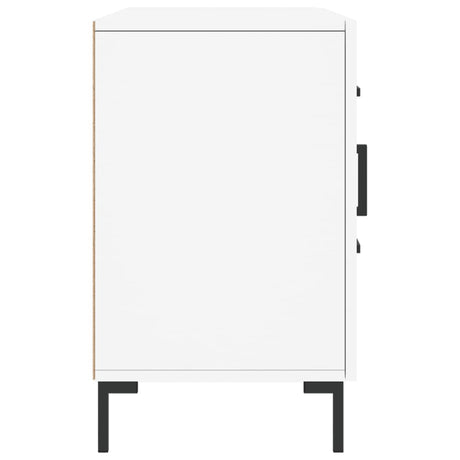 Sideboard 100X36X60 Cm Engineered Wood