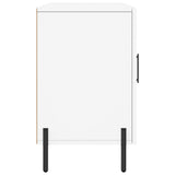 Sideboard 100X36X60 Cm Engineered Wood