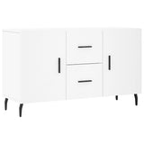 Sideboard 100X36X60 Cm Engineered Wood